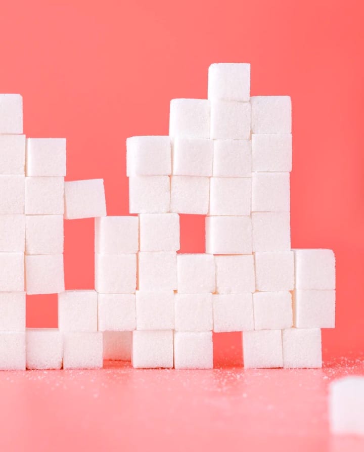 Sugar Cubes Img